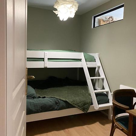 Logement Entier - L'Appart Des Anges 1 Нуає Екстер'єр фото