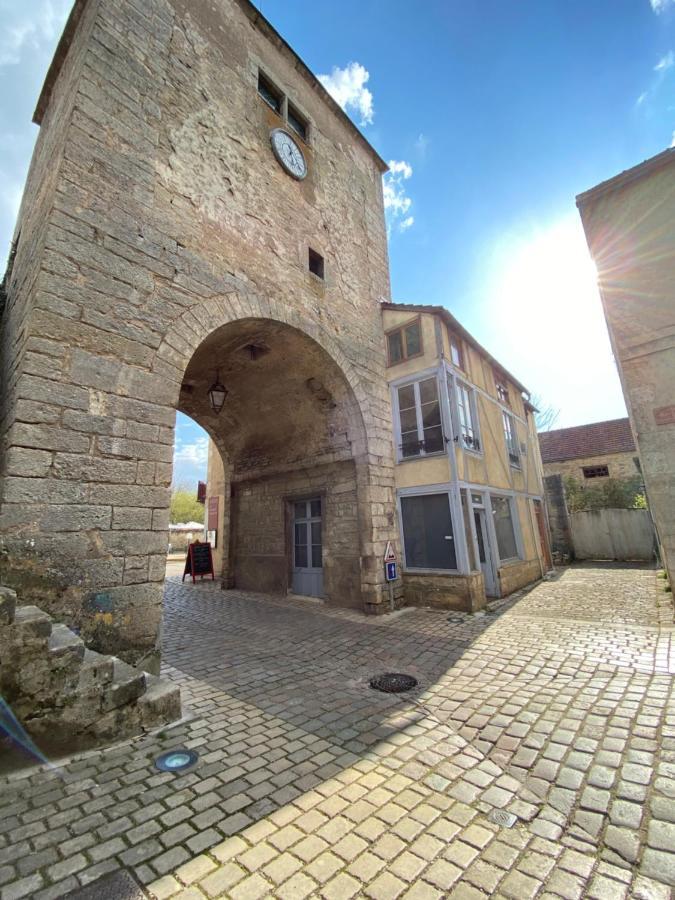 Logement Entier - L'Appart Des Anges 1 Нуає Екстер'єр фото